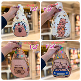 بادی بگ بچگانه فانتزی