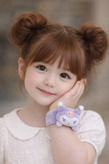 دستبند و اکسسوری عروسکی