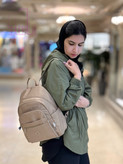 کوله پشتی مینیمال کد ۰۲ | JIE HANG پنج رنگ جذاب