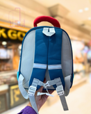 کولهپشتی کودک لاو بابی مدل خرس و خرگوش