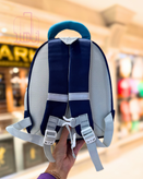 کولهپشتی کودک لاو بابی مدل خرس و خرگوش