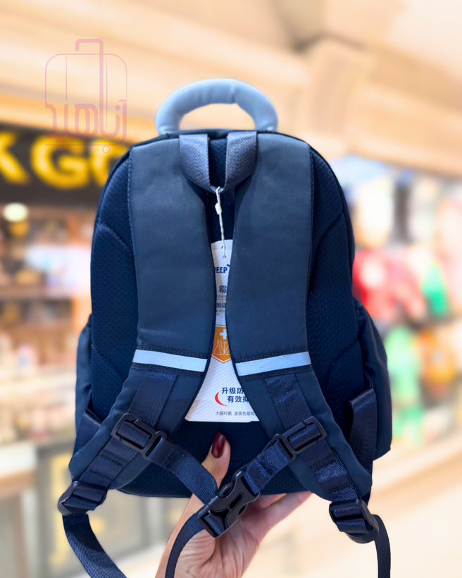 کولهپشتی بچگانه فانتزی گربهای لاتین شیپ کد 98220-12.5