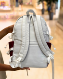 کوله پشتی دانشجویی و روزمره JUXIANZI مدل S311 | کد S311