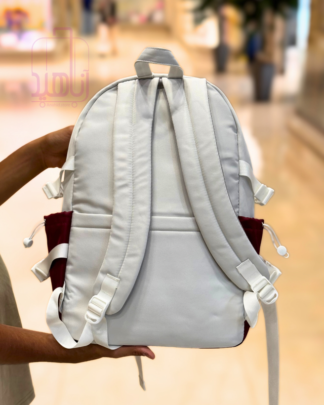 کوله پشتی دانشجویی و روزمره JUXIANZI مدل S311 | کد S311