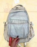 کوله پشتی لاتین شیپ کد HB25001 برزنتی سایز بزرگ