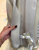 کوله پشتی لاتین شیپ کد HB25001 برزنتی سایز بزرگ