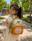 کوله پشتی کودک سان هپی SUN HAPPY کد 22262
