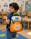کوله پشتی کودک سان هپی SUN HAPPY کد 22262