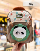 کوله پشتی کودک سان هپی SUN HAPPY کد 22262