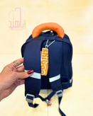 کوله پشتی کودک سان هپی SUN HAPPY کد 22262