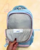 کوله پشتی لاتین شیپ کد 81155-15 | مناسب پیشدبستانی، کلاس اول و دوم