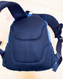 کوله پشتی کودک لاتین شیپ کد 98346 طرح پنگوئن