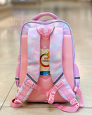 کوله پشتی دانشآموزی HONKA هونکا کد 2619 | ابعاد 42×30×17 سانتیمتر