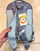 کوله پشتی دانشآموزی HONKA هونکا کد 2619 | ابعاد 42×30×17 سانتیمتر