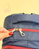 کوله پشتی لاتین شیپ LATIN SHEEP کد 80501 مدل اوربان پرو (Urban Pro )