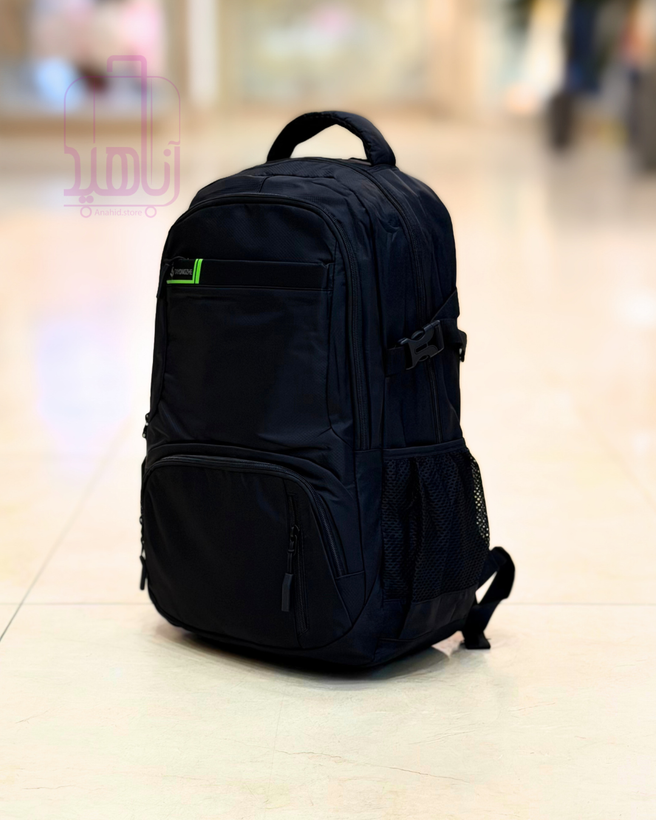 کولهپشتی TAYONGZHE کد 8258 |مدل ایرو لایت ( Aero Light )