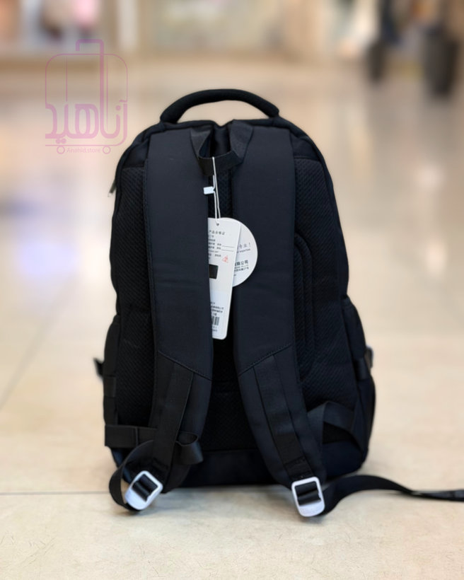 کوله پشتی لاتین شیپ کد L88073 | کوله مدرسه نوجوان