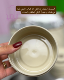 ست ظرف غذا ۳ تیکه- داخل استیل