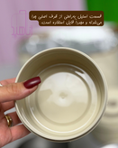 ست ظرف غذا ۲ تیکه- داخل استیل