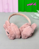 گوشگیر خزدار خرگوش کودک طرح rabbit