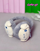 گوشگیر خزدار سانریو کودک طرح Sanrio
