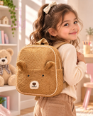 کولهپشتی کودک پنبه طرح خرگوش خزدار